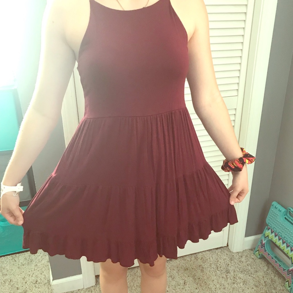 Sun Dress